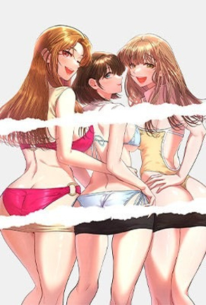 编辑推荐漫画2
